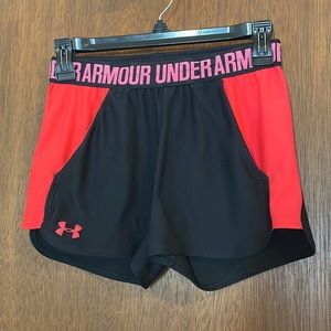 Under Armour Shorts